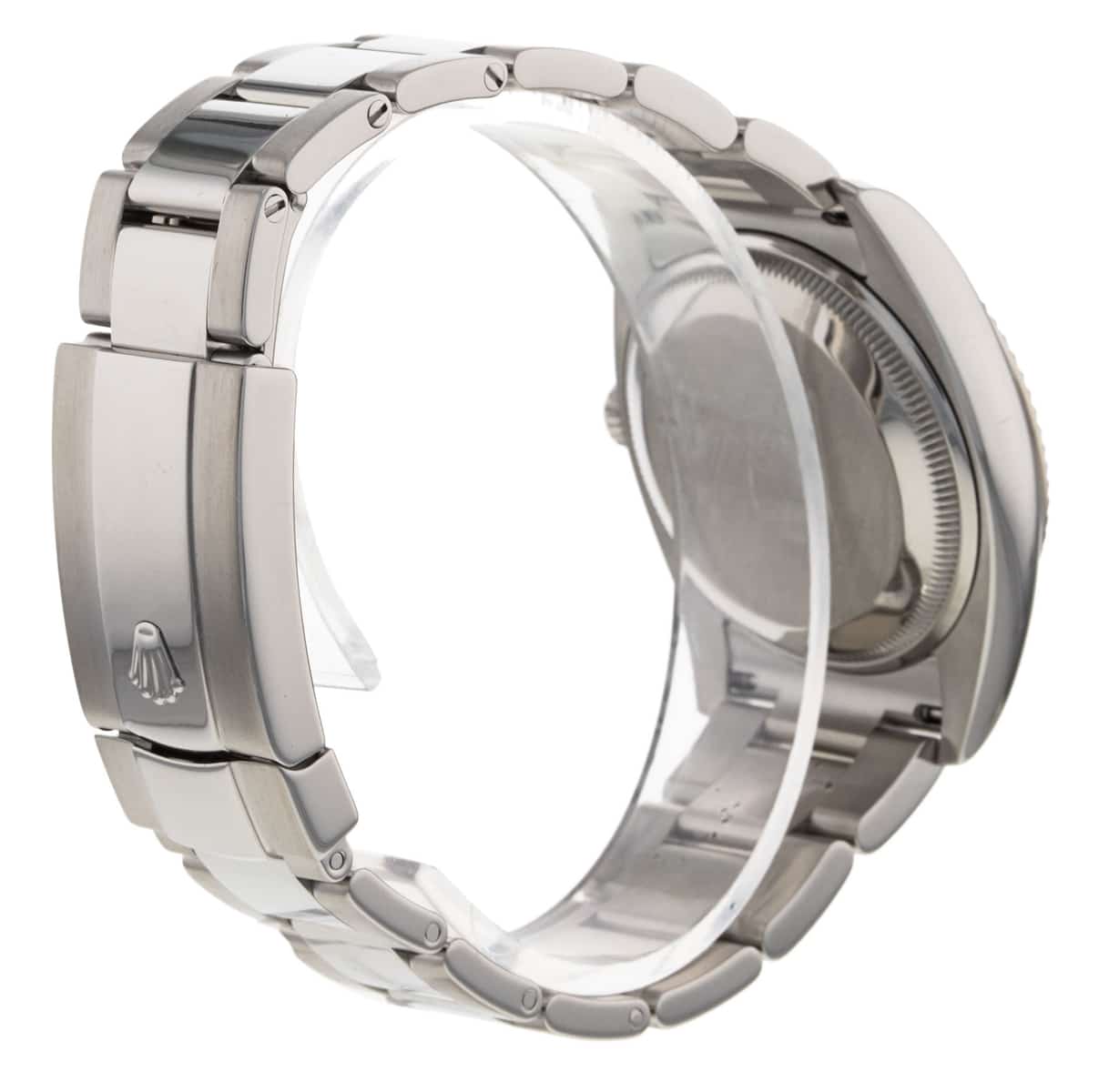 Rolex Oyster Perpetual Date 115234 Rolex Oyster Perpetual Date 115234